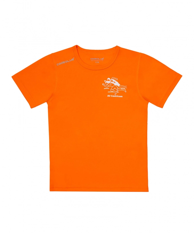 AV Castricum heren t-shirt