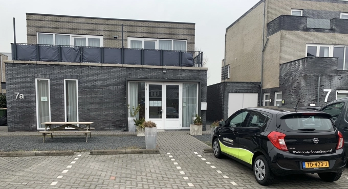 Oosterbaan Schagen