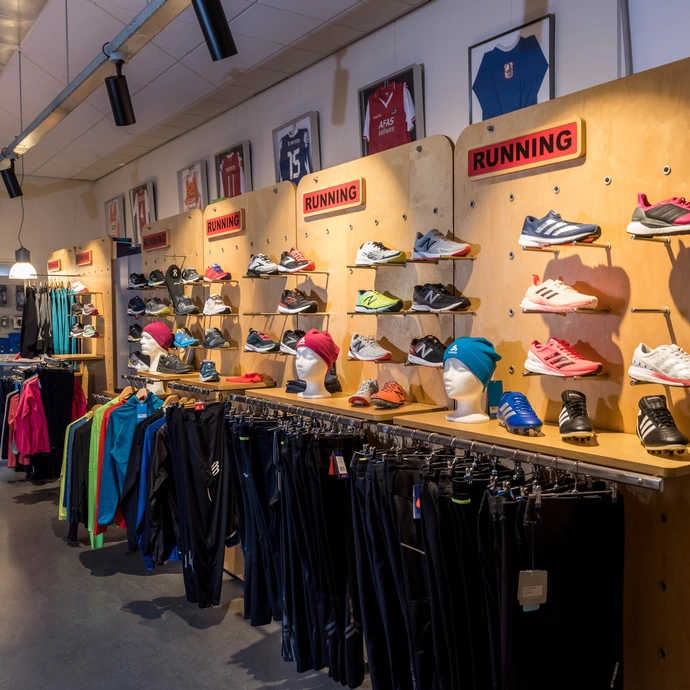 Of kom langs in onze winkel