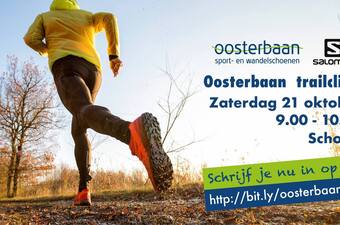 Oosterbaan Trailclinic