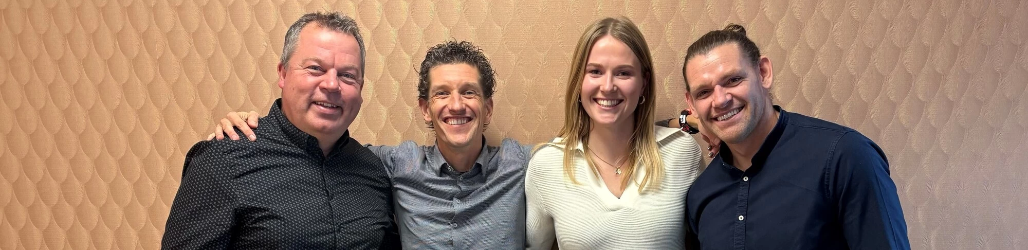 Nieuwe directie Oosterbaan Orthopedie