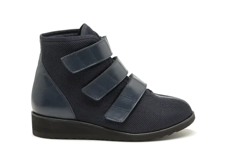 Orthopedische pantoffels op maat