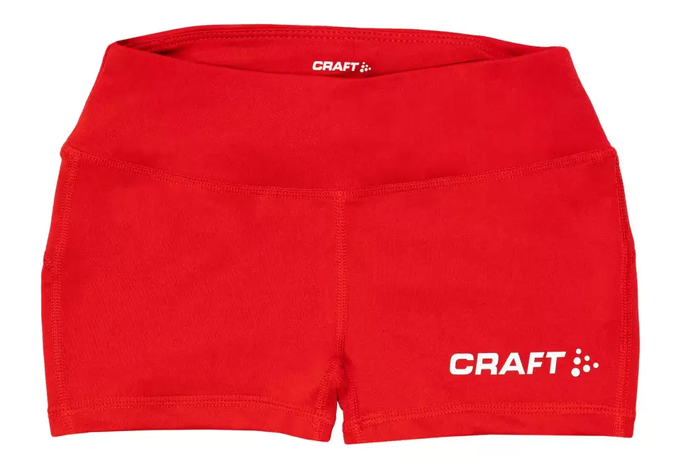 Hot pant