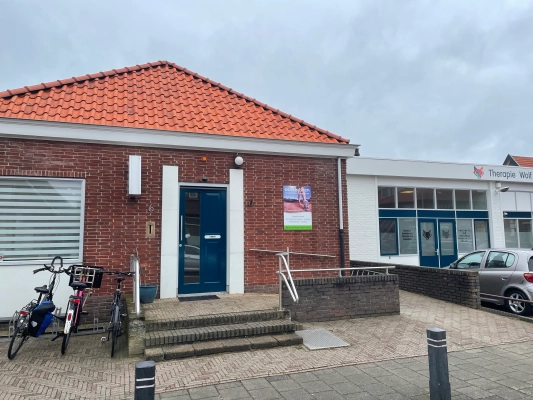 Texel (aanmeetlocatie)
