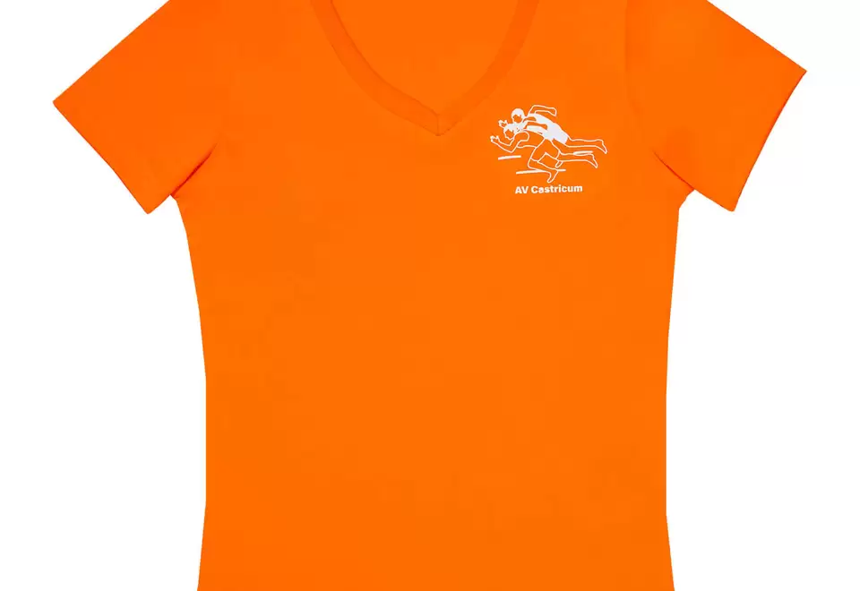 Dames t-shirt
