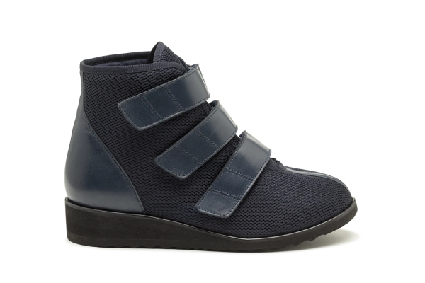 Orthopedische pantoffels op maat