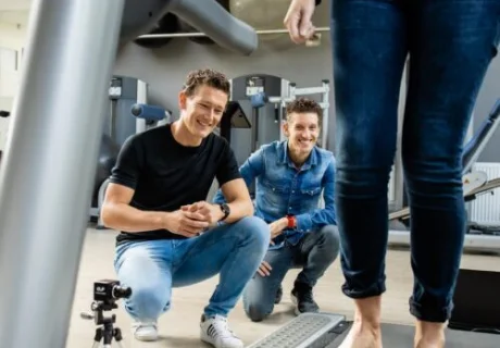 LoopLab Alkmaar