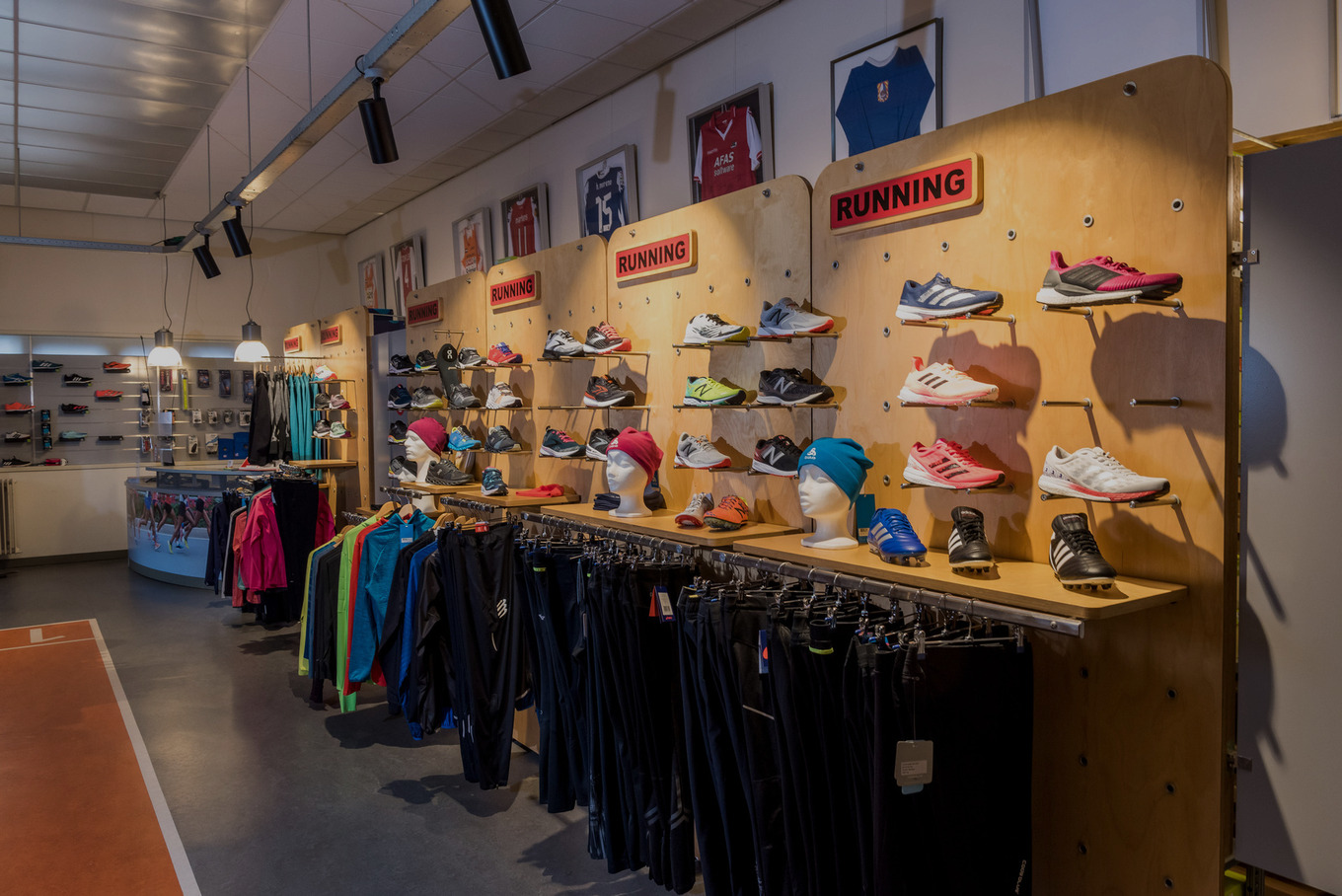 Winkel Oosterbaan Alkmaar | Oosterbaan Alkmaar