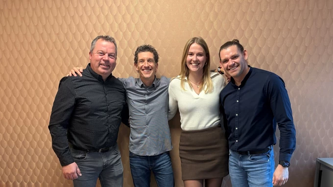 Nieuwe directie Oosterbaan Orthopedie