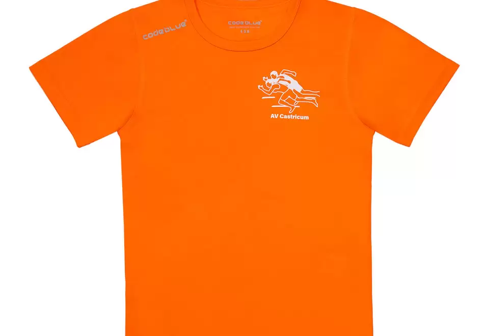 Heren t-shirt