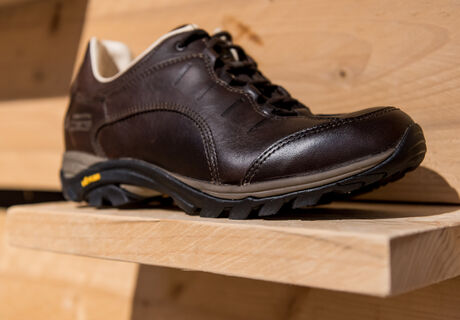 goede stevige schoenen