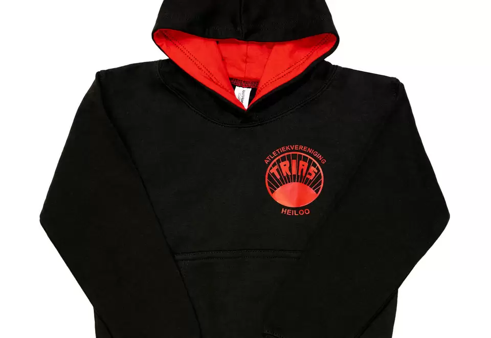 Club Hoodie