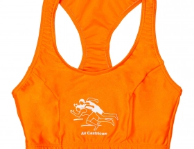 AV Catricum hot top