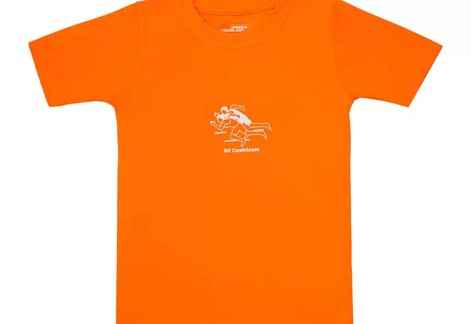 Kinder t-shirt