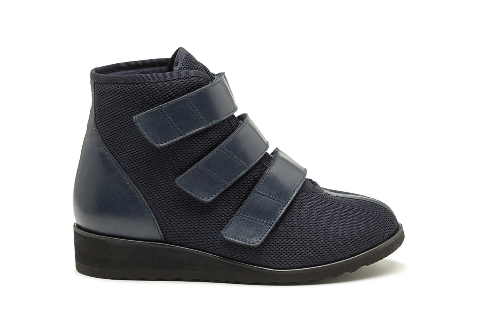 Orthopedische pantoffel