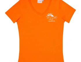 AV Castricum t-shirt vrouw