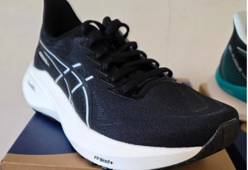 Asics GT-2000 en GT-4000
