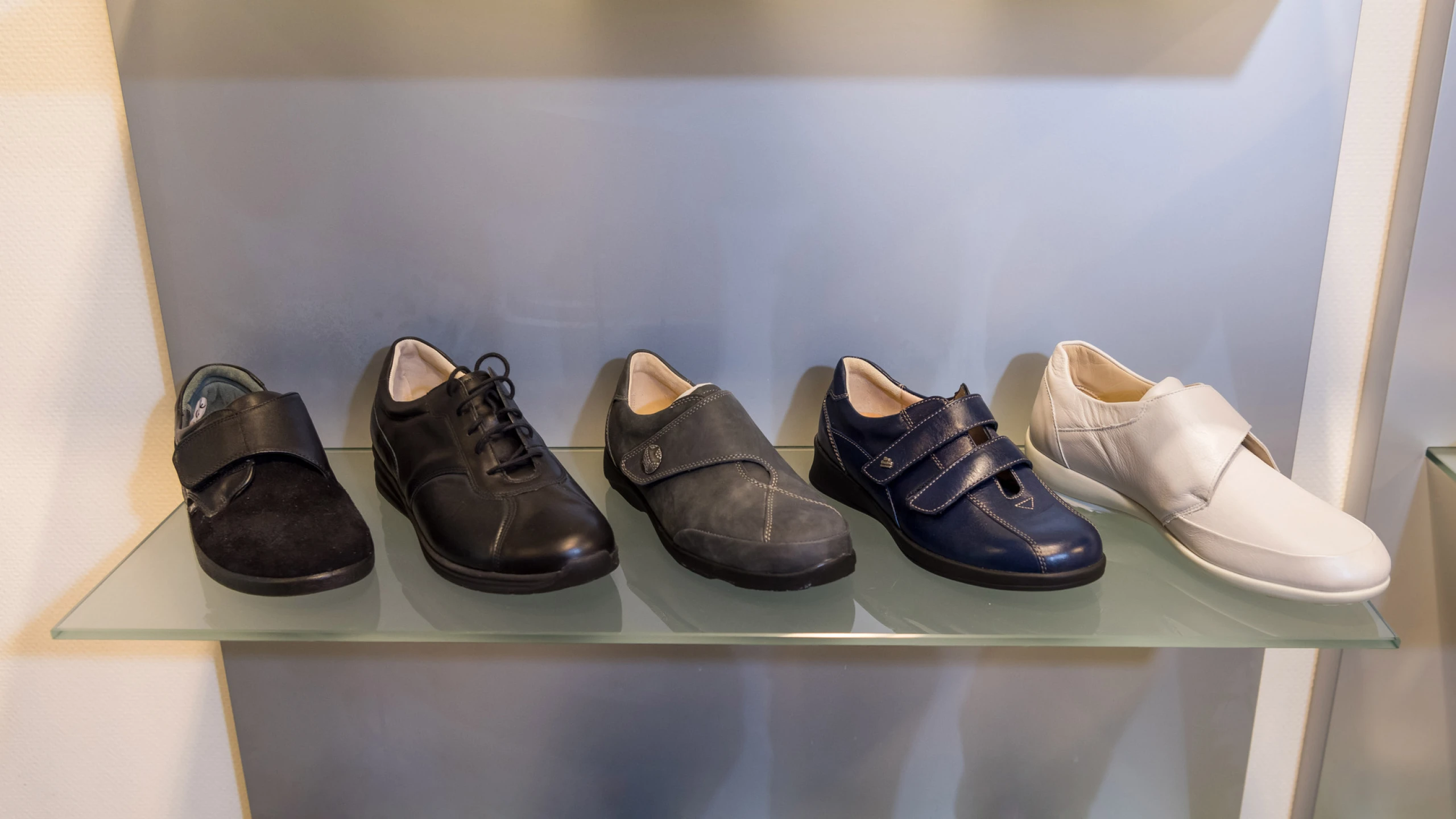Confectieschoenen