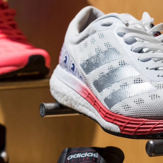 Hardloopschoenen
