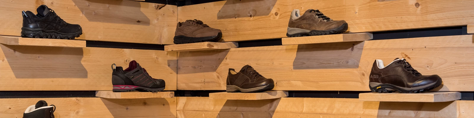 Wandelschoenen