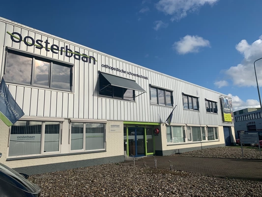 Oosterbaan Alkmaar