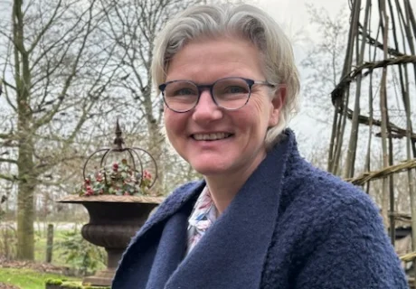 Elda van Langerak