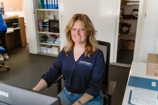 Marieke Meijer