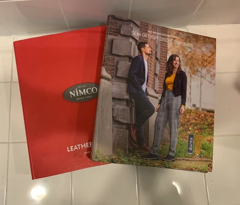 Online catalogus