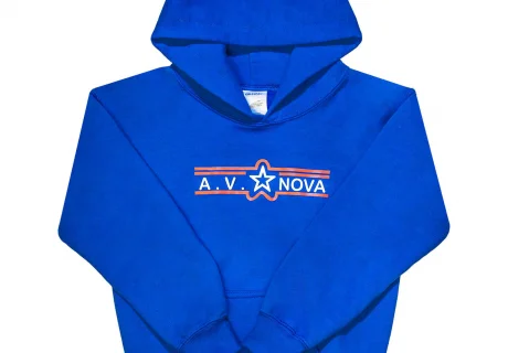  AV Nova - sportkleding