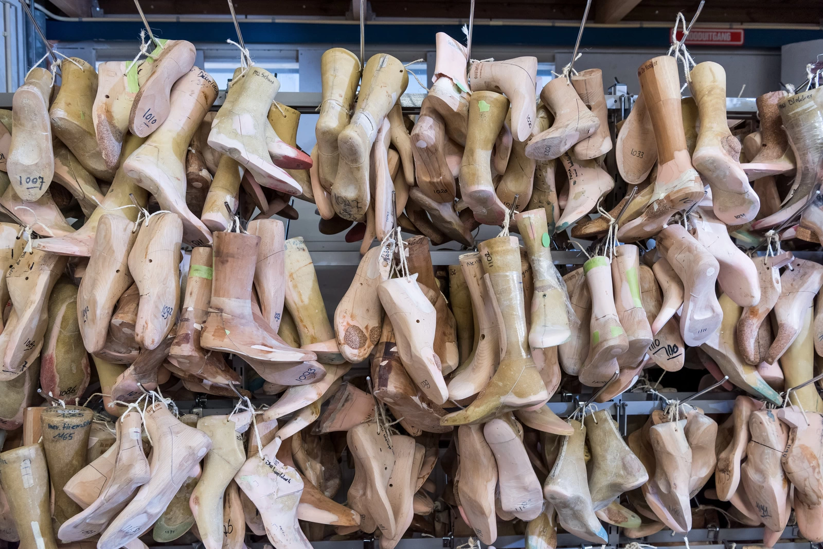 Orthopedische schoenen