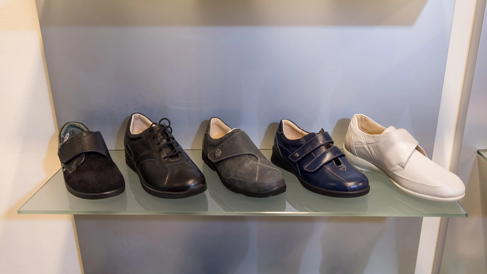 Confectieschoenen