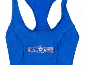 AV Nova hot top