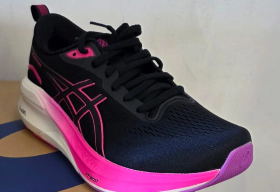 Asics Gel-Fortitude