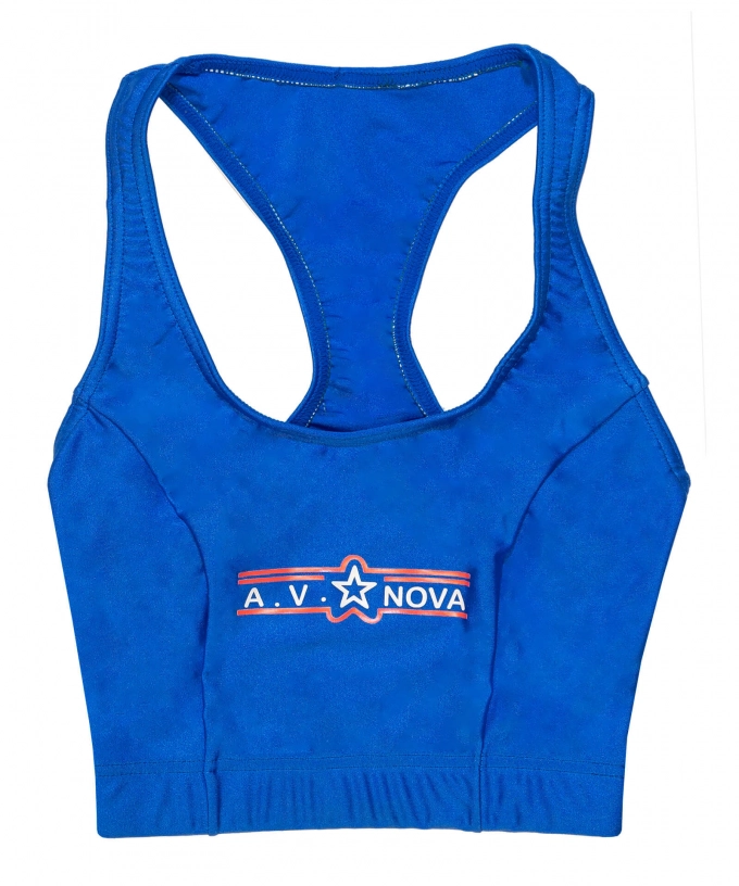 AV Nova hot top