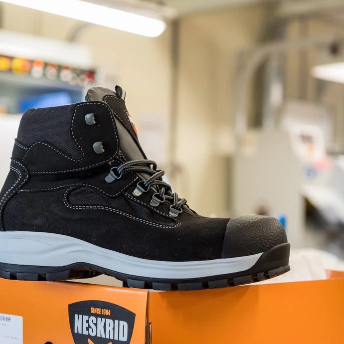Wandelschoenen