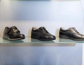 Confectieschoenen