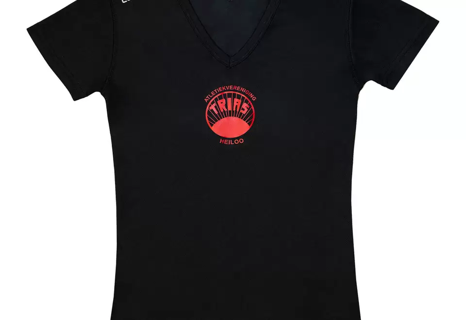 Vrouwen t-shirt