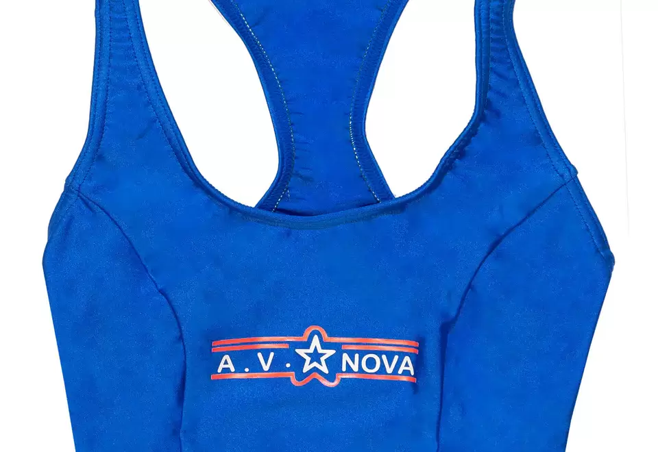 Sports bra