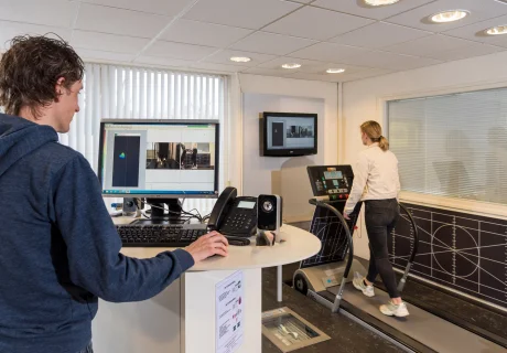 Prijs Podologie Oosterbaan Alkmaar