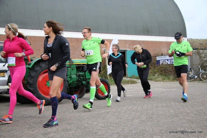 Pijnvrij de wintermaanden door met een nieuwe hardloopschoen