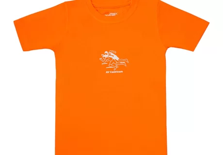 Clubkleding - AV Castricum