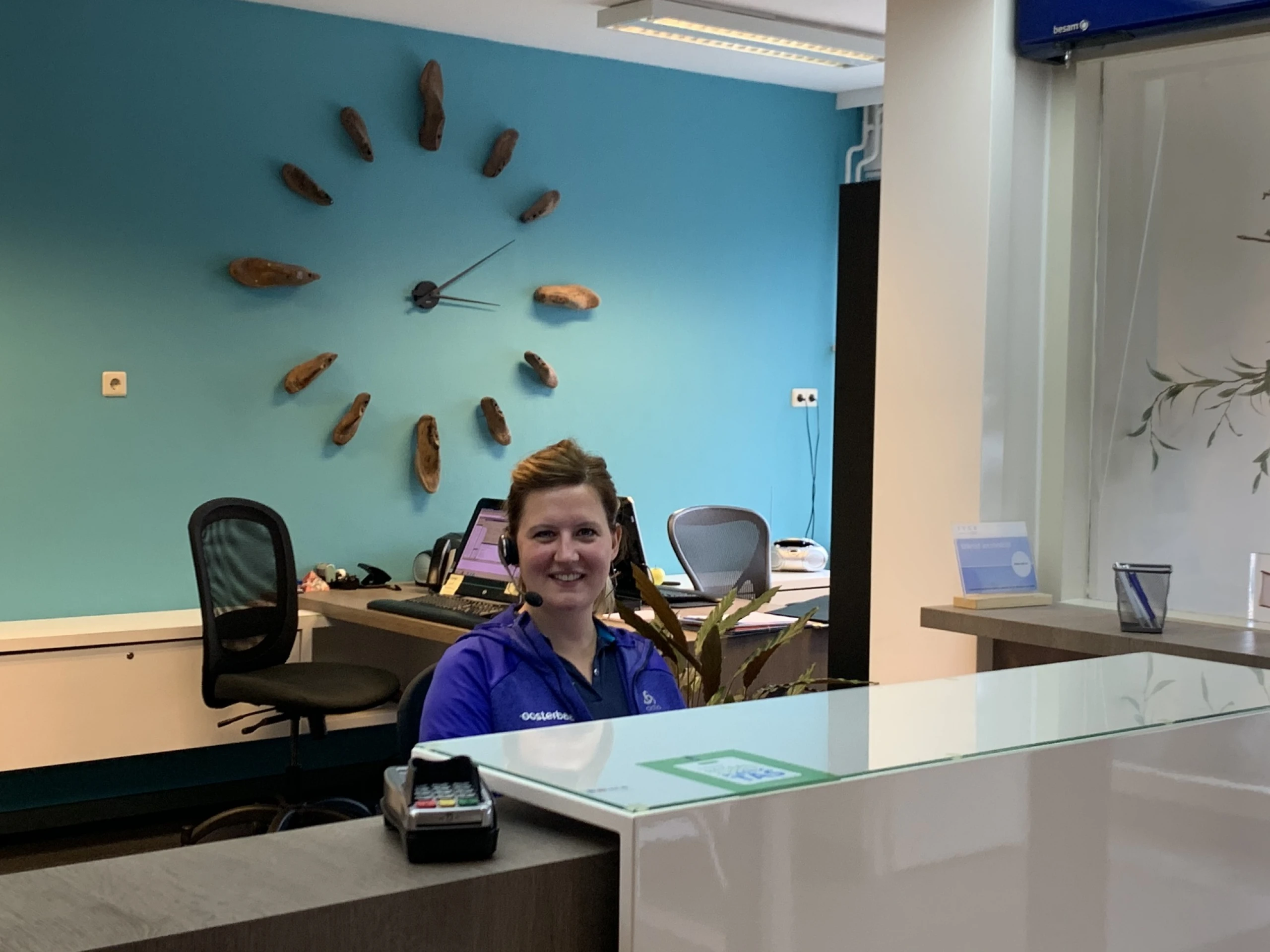 Hoe kunnen wij u helpen? Neem contact op