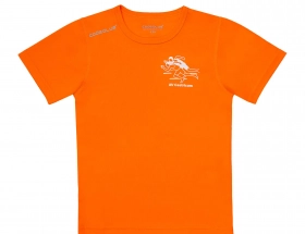 AV Castricum heren t-shirt