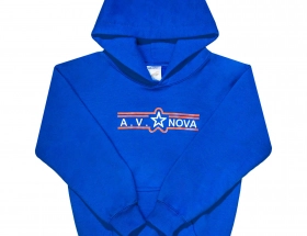 AV Nova - kinder Trui