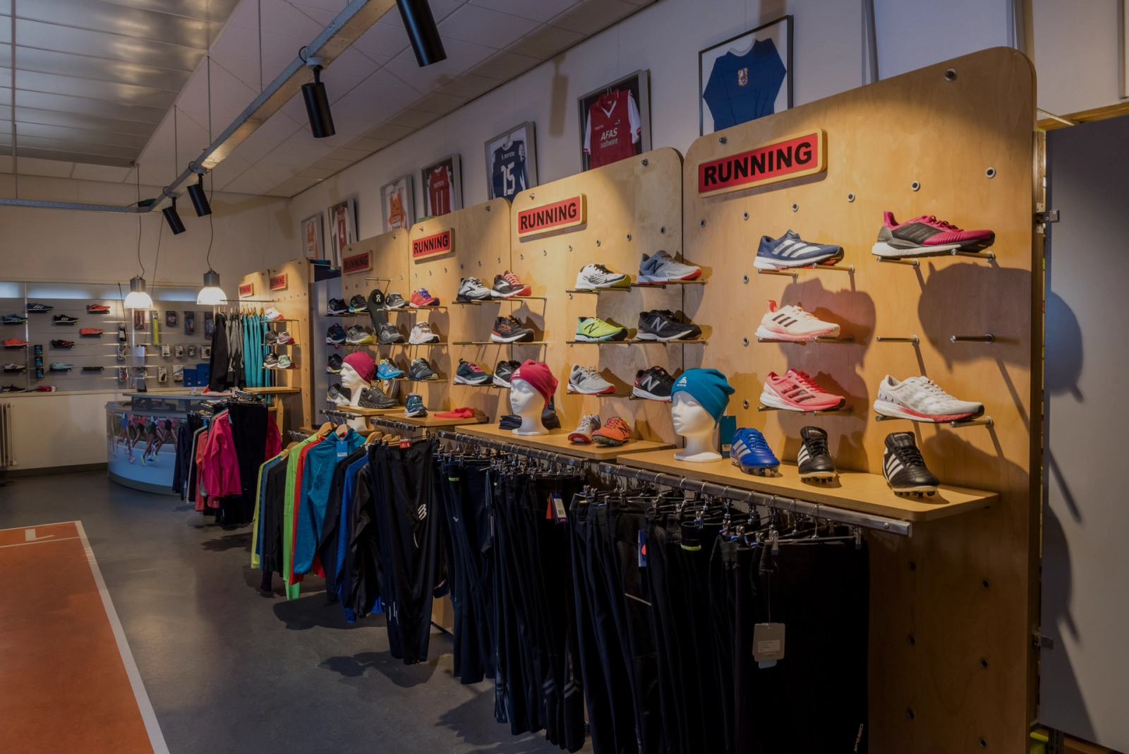 Winkel Oosterbaan Alkmaar