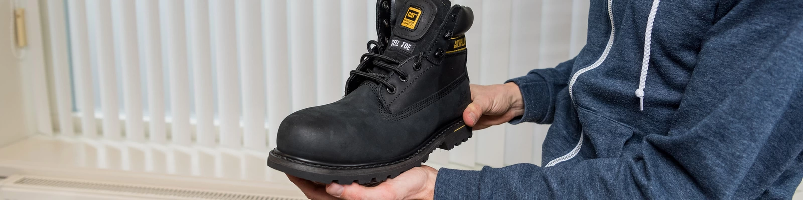 Veiligheidsschoenen