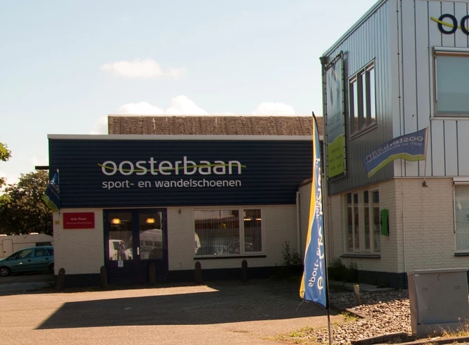 Is het tijd om je hardloopschoenen te vervangen voor een (halve) marathon?