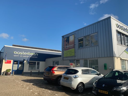 Winkel in Alkmaar
