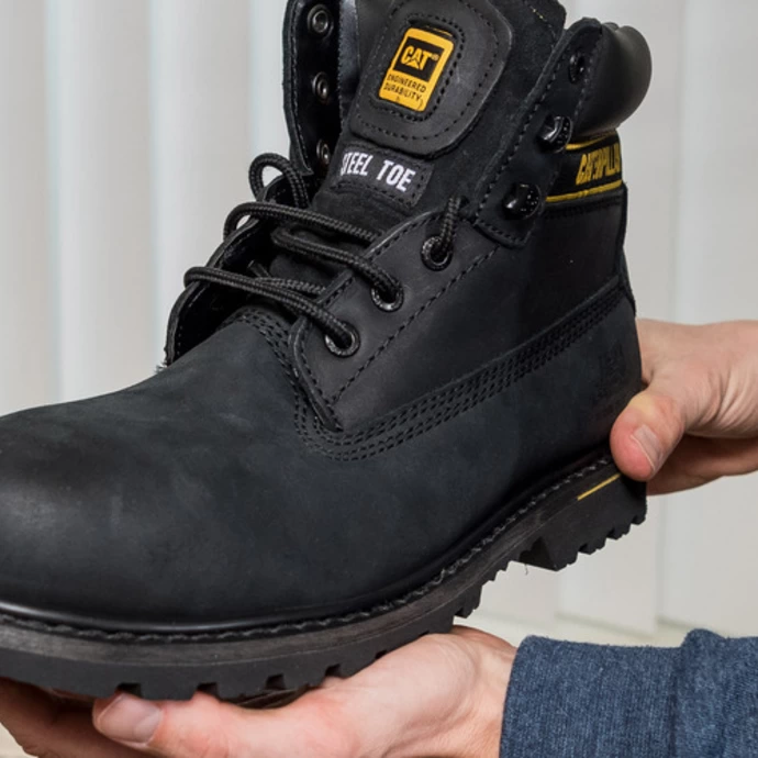 Veiligheidsschoenen