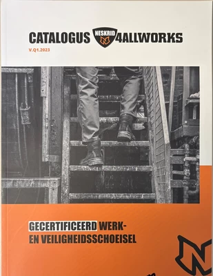 Online catalogus